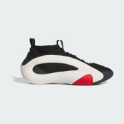 Color del artículo: Cloud White / Core Black / Better Scarlet