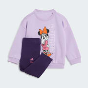 Color del artículo: Powder Plum / Lucid Pink