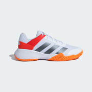 Colour: Cloud White / Lucid Red / Lucid Orange