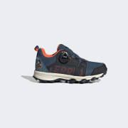 Kód barvy: Wonder Steel / Core Black / Semi Impact Orange