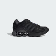 adidas Megaride O1 Shoes Kids - Grey | Free Shipping with