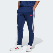 Produktfarge: Team Navy Blue 2 / White / Better Scarlet