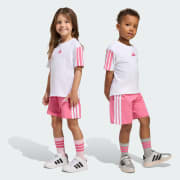 Color del artículo: White / Pink Fusion