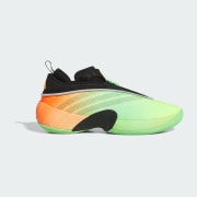 สี: Lime Burst / Core Black / Screaming Orange