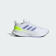 Colour: Cloud White / Cobalt Blue / Lucid Lemon