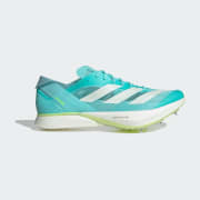 Artikelkleur: Flash Aqua / Zero Metalic / Lucid Lemon