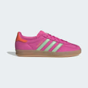 Product color: Semi Lucid Fuchsia / Semi Green Spark / Signal Coral