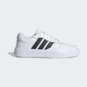 Produktfarge: Cloud White / Core Black / Grey Two