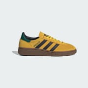 Colour: Eqt Yellow / Core Black / Gum