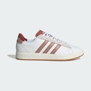 Colour: Cloud White / Warm Clay / Preloved Ruby