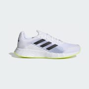 Colour: Cloud White / Core Black / Royal Blue