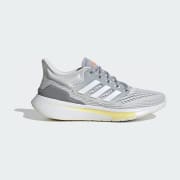 Ürün rengi: Dash Grey / Cloud White / Beam Orange