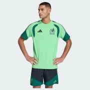 Color del artículo: Semi Flash Green