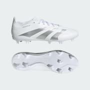 Product color: Cloud White / Silver Metallic / Grey One