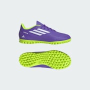 Color del artículo: Purple Rush / Cloud White / Lucid Lemon