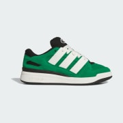 Product color: Green / Off White / Core Black