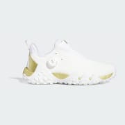 Màu sản phẩm: Cloud White / Gold Metallic / Cloud White