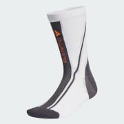商品カラー： White / Utility Black / Signal Orange Mel