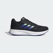 Colour: Core Black / Pulse Mint / Lucid Blue