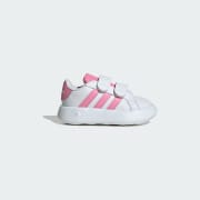 Product colour: Cloud White / Bliss Pink / Core Black