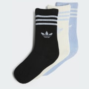Color del artículo: Blue Dawn / Wonder White / Black