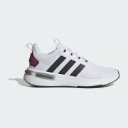 Product color: Cloud White / Core Black / Shadow Red
