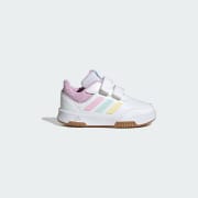Color del artículo: Cloud White / Bliss Lilac / Halo Mint