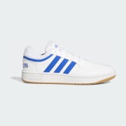 Colour: Cloud White / Royal Blue / Gum