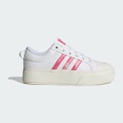 Color del artículo: Cloud White / Pink Fusion / Off White