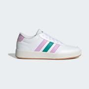 Color del artículo: Cloud White / Bliss Lilac / Pure Teal