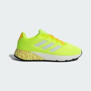 Colour: Lucid Lemon / Cloud White / Spark