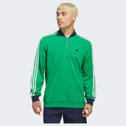 Colore prodotto: Green / Night Indigo