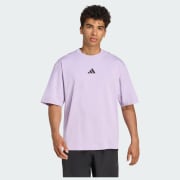 ◎限定トライストーン大運動会Jersey（PURPLE Ver.） adidas Jersey adidas Adizero Essentials - adidas - Men's Running