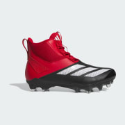 Adizero Chaos Lineman Cleats BLK　28.5㎝　E Adidas Adizero Chaos Lineman