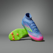Kód farby: Blue Fusion / Lucid Lemon / Lucid Pink