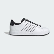 Color del artículo: Cloud White / Cloud White / Core Black