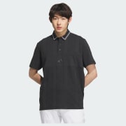adidas ブラック 半袖　ポロシャツ　ゴルフ 楽天市場】アディダス（adidas）（メンズ）ゴルフウェア 吸汗速