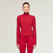 Produktfarge: Active Maroon