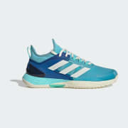 Color del artículo: Light Aqua / Off White / Flash Aqua