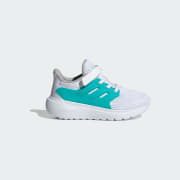 Color del artículo: Cloud White / Semi Mint Rush / Core Black