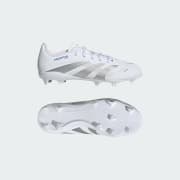 Product color: Cloud White / Silver Metallic / Bright Royal