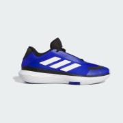 Colour: Lucid Blue / Cloud White / Core Black
