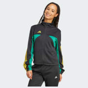 Product color: Black / Bold Green / Hazy Yellow