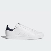 Warna produk: Core White / Core White / Dark Blue