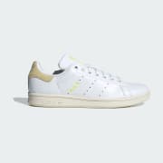 adidas Stan Smith Shoes - White | Free Shipping with adiClub
