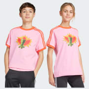 Color del artículo: Bliss Pink / Bright Red