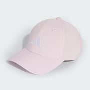 Couleur du produit : Clear Pink / White