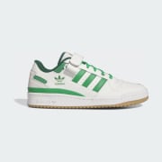 Cor do artigo: Cloud White / Green / Gum