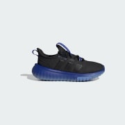 adidas Kaptir 4.0 Shoes Kids - Black | Free Shipping with