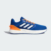 Colour: Collegiate Royal / Cloud White / Semi Impact Orange